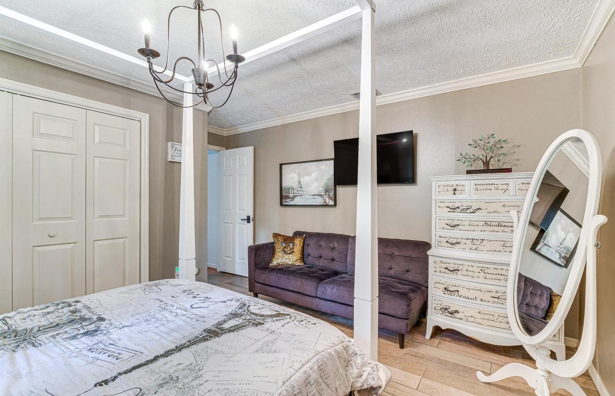 Spacious Citrus Hills Home With Pool And Game Room! Hernando Экстерьер фото