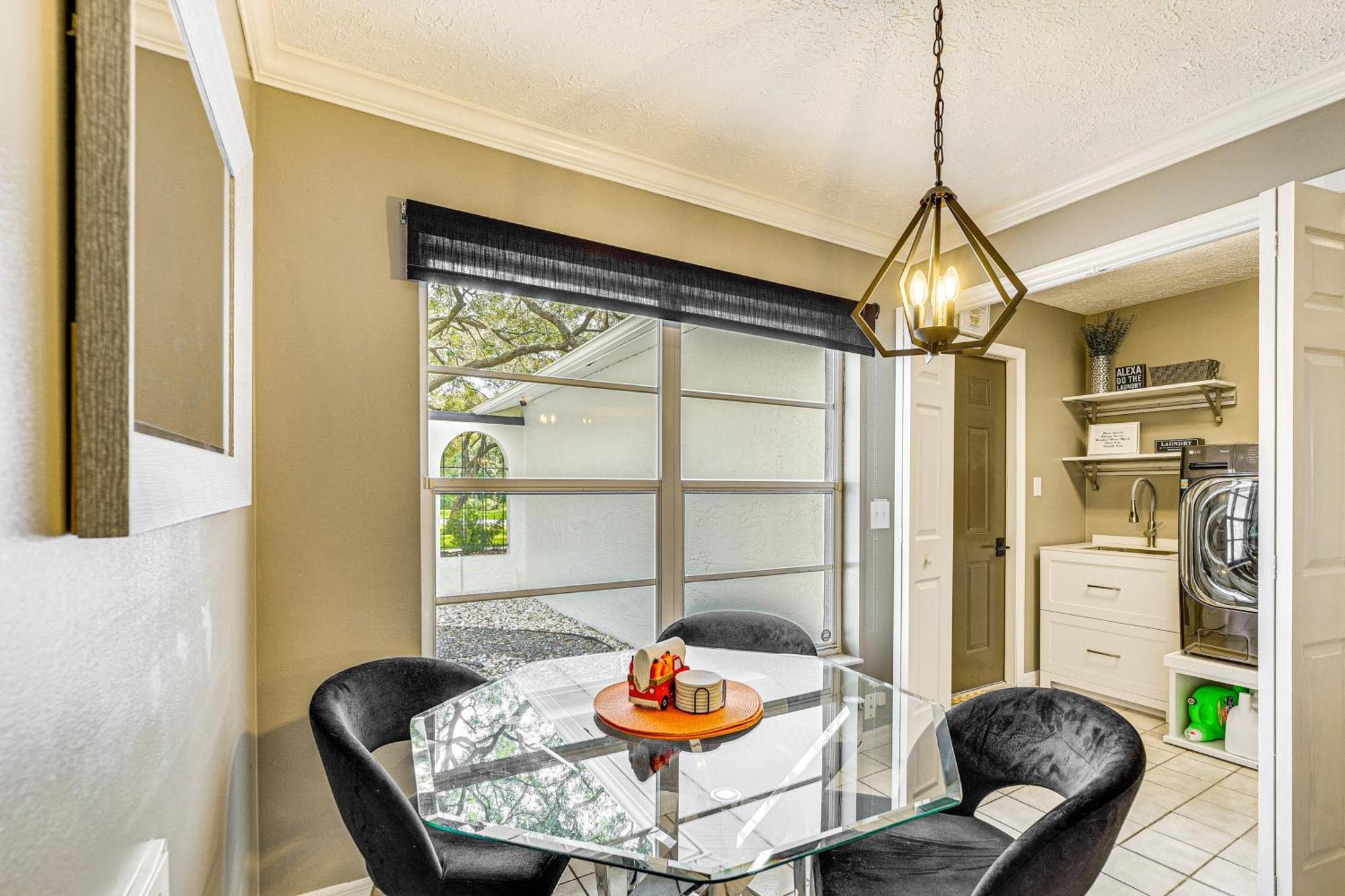 Spacious Citrus Hills Home With Pool And Game Room! Hernando Экстерьер фото