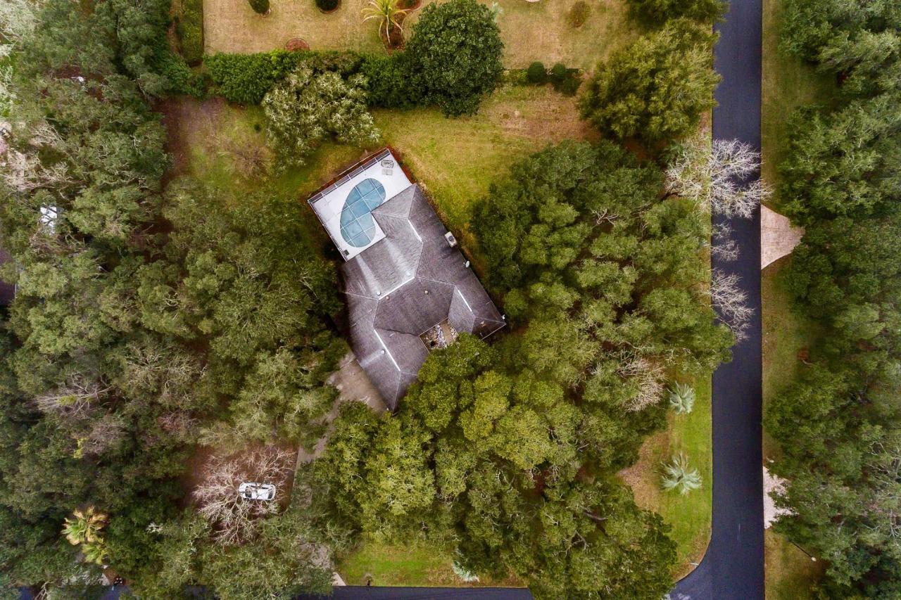 Spacious Citrus Hills Home With Pool And Game Room! Hernando Экстерьер фото